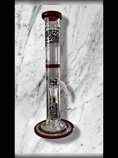 Preview pic of *Sunday Sale* Heady Gnob glass