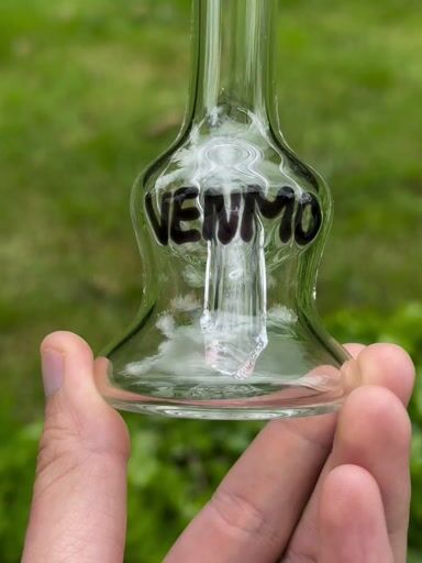 Preview pic of “VENMO” STROTTLE