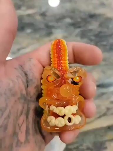 Preview pic of Frosty Fresh 5mm Rig