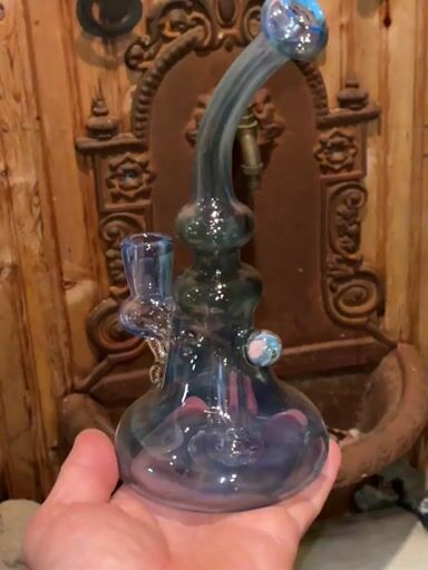 Preview pic of 14mm opal rig