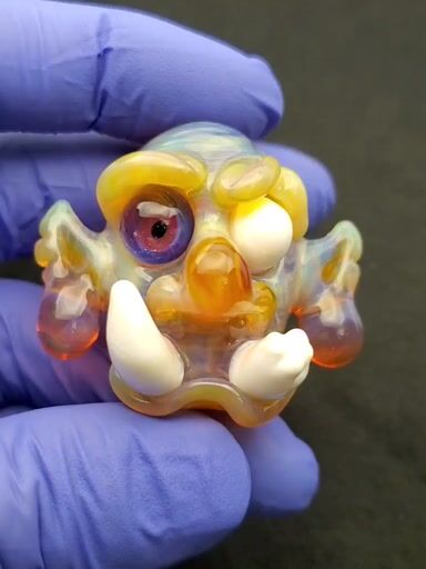 Preview pic of Battle worn ogre