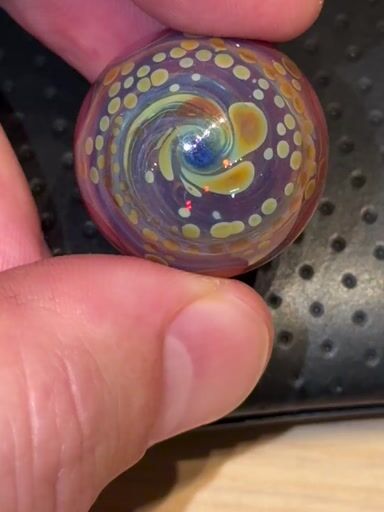 Preview pic of Suellen Fowler Marble