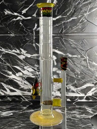 Preview pic of *Sunday Sale**New Kahuna glass