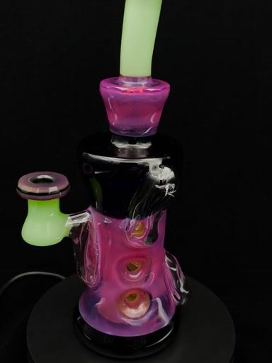 Preview pic of 2021 Exo-Klein Recyler 10mm Rig by BoroByWombat