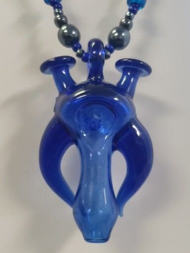 Preview pic of Pendy by James Ames