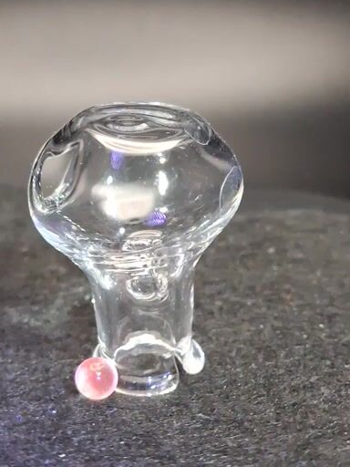 Preview pic of Pivot spinner with UV pearl