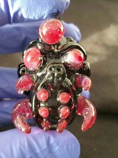 Preview pic of Opal abyss creature