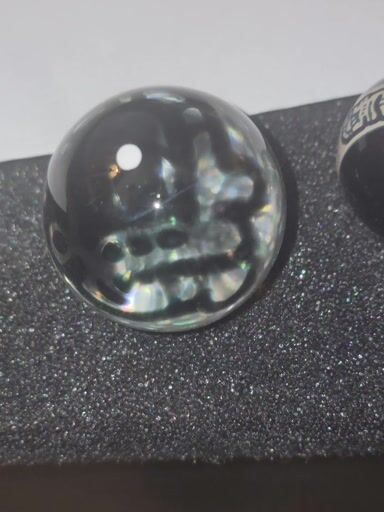 Preview pic of Ben Focus x 2 marbles