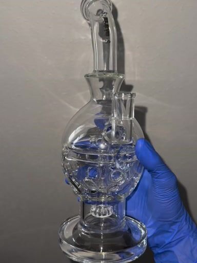 Preview pic of Faberge Egg by Elev8 Production (Import)