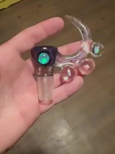Preview pic of Kobb Super Opal 18/4