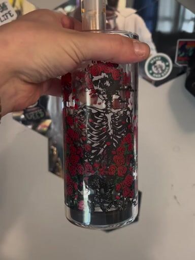 Preview pic of Gravity Bong