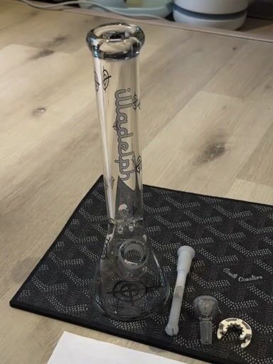 Preview pic of 7mm Scoped Micro beaker