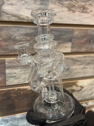 Preview pic of Dual Uptake Recycler