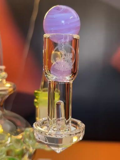 Preview pic of Mikeslabs faceted Slurper