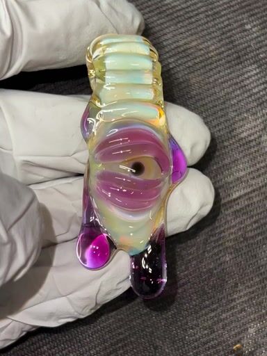 Preview pic of Monster pendant