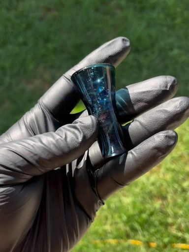 Preview pic of FULLY WORKED BLUE STARDUST