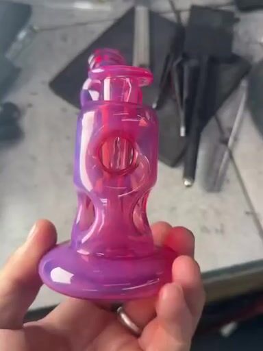 Preview pic of 23 Glass Karmaline Custom