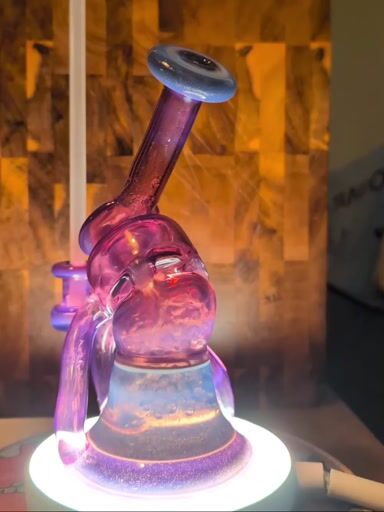 Preview pic of Nevezhen X Goodolzeeny Terp Cannon