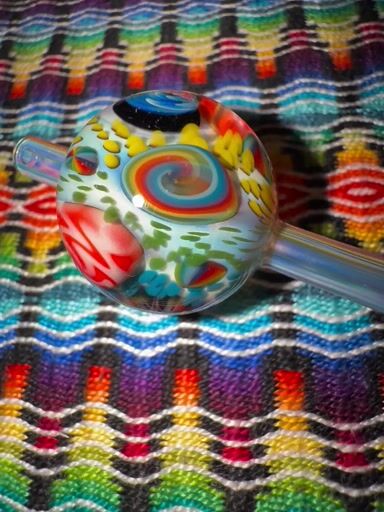 Preview pic of Mark Andrews Bubble Cap