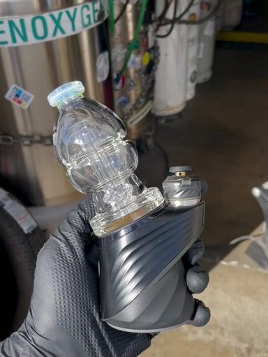 Preview pic of SnubEgg