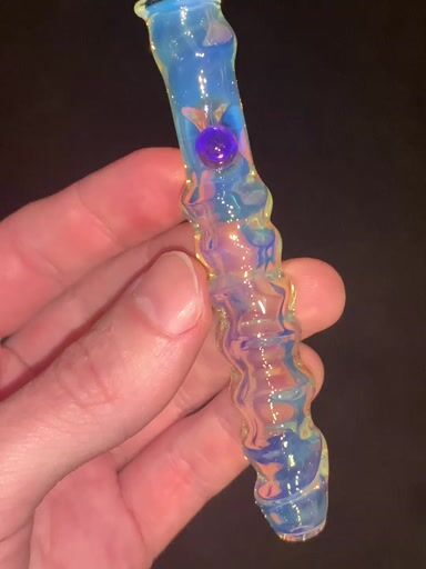 Preview pic of Fumed Distorted 1Hitter