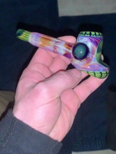 Preview pic of Hammer pipe