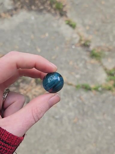 Preview pic of Swirl Marble