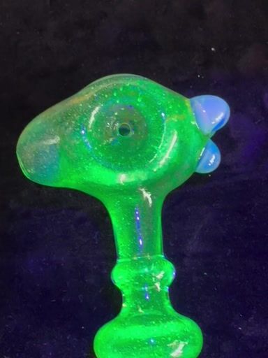 Preview pic of Reversal spoon  UV