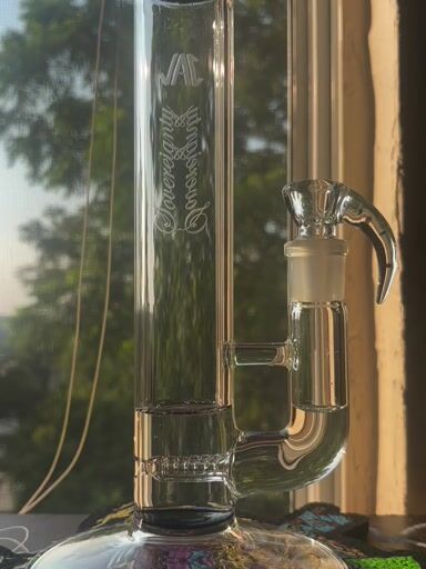 Preview pic of Sovereignty X Justin Carter 44mm Gline