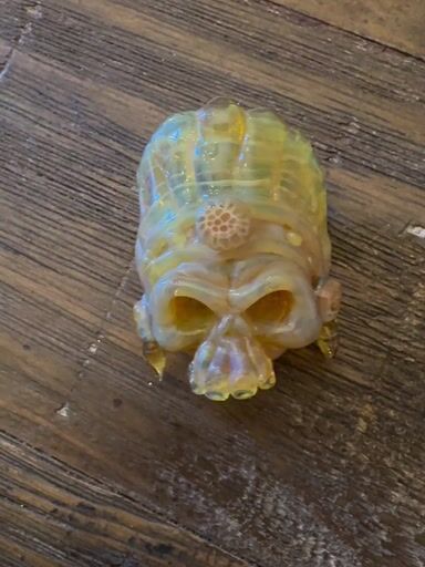 Preview pic of Hendyglass oil chief pendant