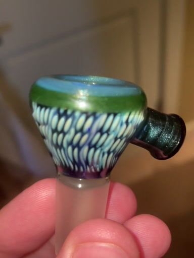 Preview pic of Firekirst 14mm 3 hole og moss