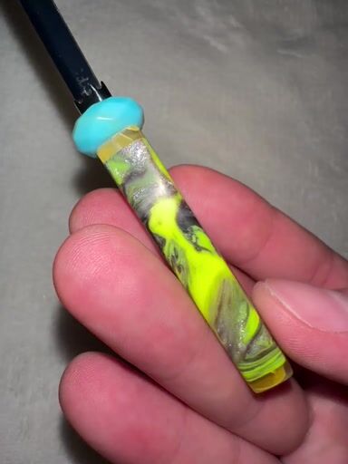 Preview pic of Custom 1 of 1 Katana Dab Sword