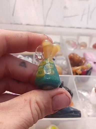 Preview pic of Dino ham