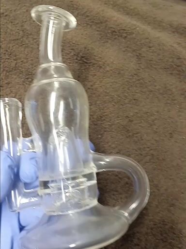 Preview pic of Sonnumberfour nautilus. 7 inch tall 14mm