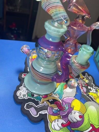 Preview pic of Trill glass