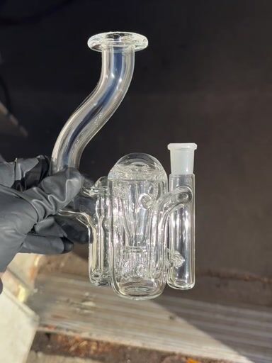 Preview pic of incycler triple bub