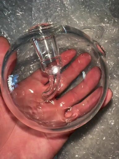 Preview pic of Clear Sphere + Banger