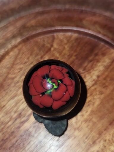 Preview pic of Rose marble mib 🌹
