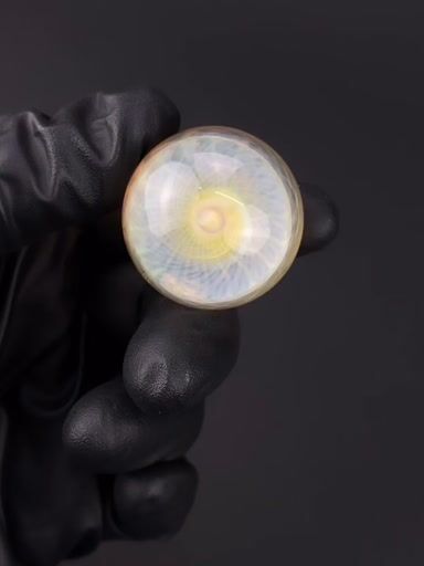 Preview pic of The Beardless Menace Fumechello XL Marble Top – 33mm