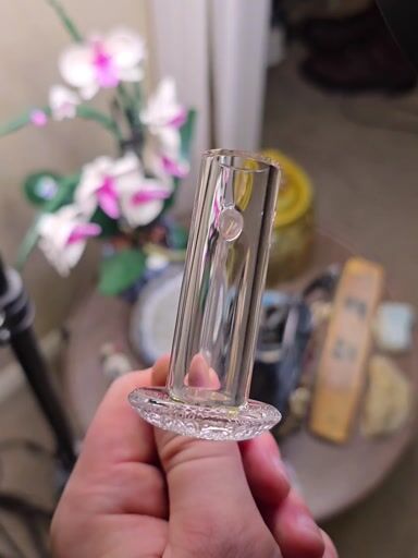 Preview pic of Black Market Glass Sir Newton