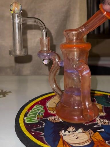 Preview pic of Masaki Glass