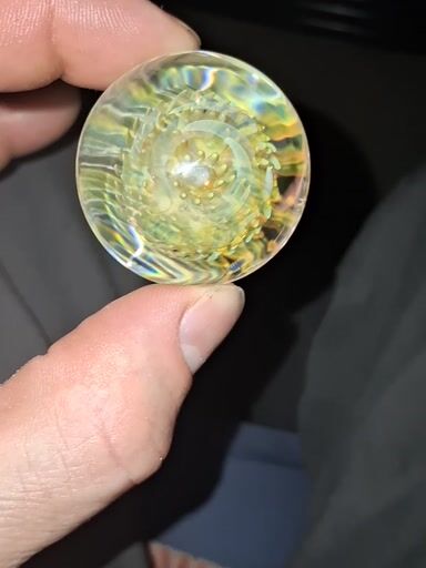 Preview pic of Fumed marble