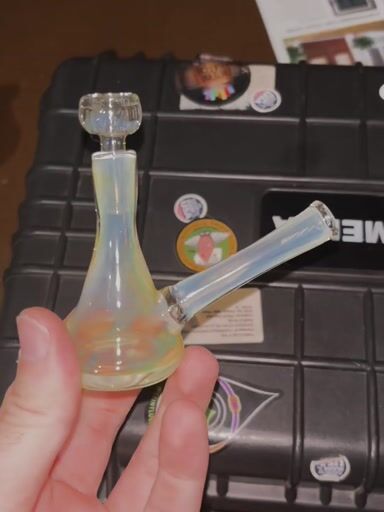 Preview pic of 10mm dry rig with slide