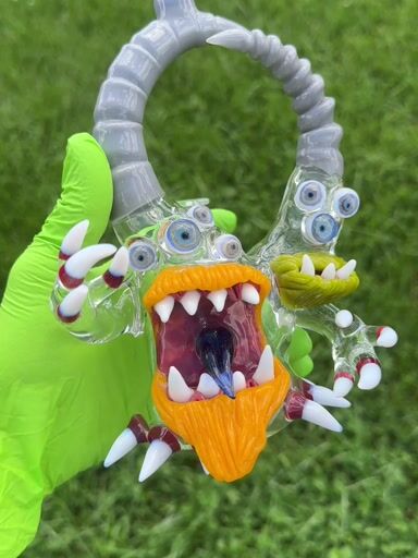 Preview pic of Kyru monster