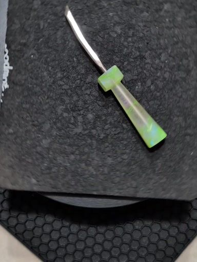 Preview pic of DUNKIN MEDZ KATANA