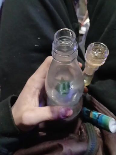 Preview pic of Soda Bottle bong