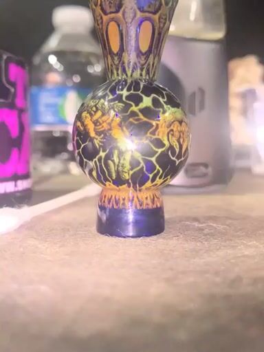 Preview pic of Mothership cap