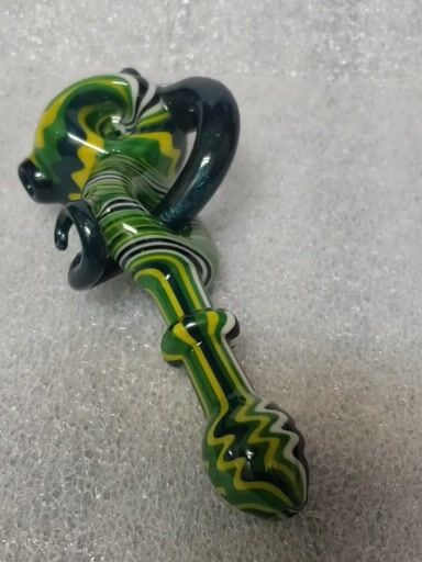 Preview pic of Dry pipe