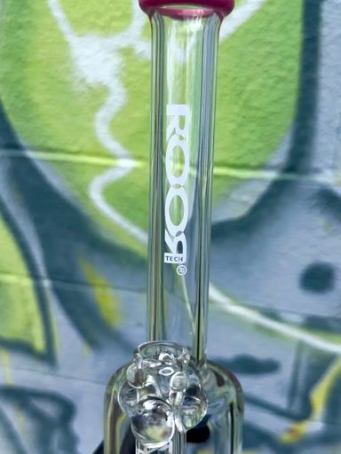 Preview pic of ROOR Tech Fixed Toque Medium Pink