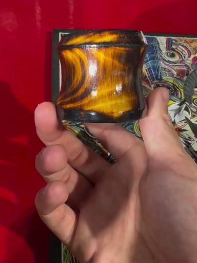 Preview pic of Single hole and dab tool/poker combo